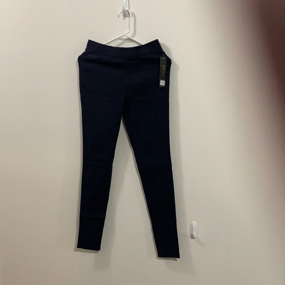 Jvini High waist stretch skinny leggings Medium